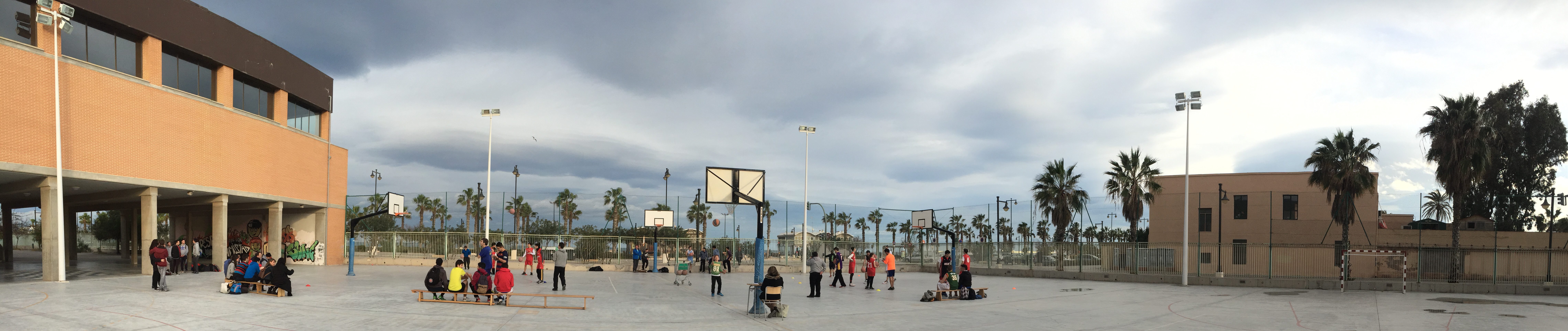 Isabel de Villena C.B.